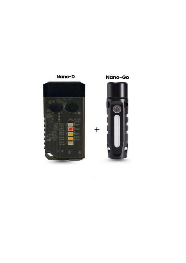 Nano Everyday Duo