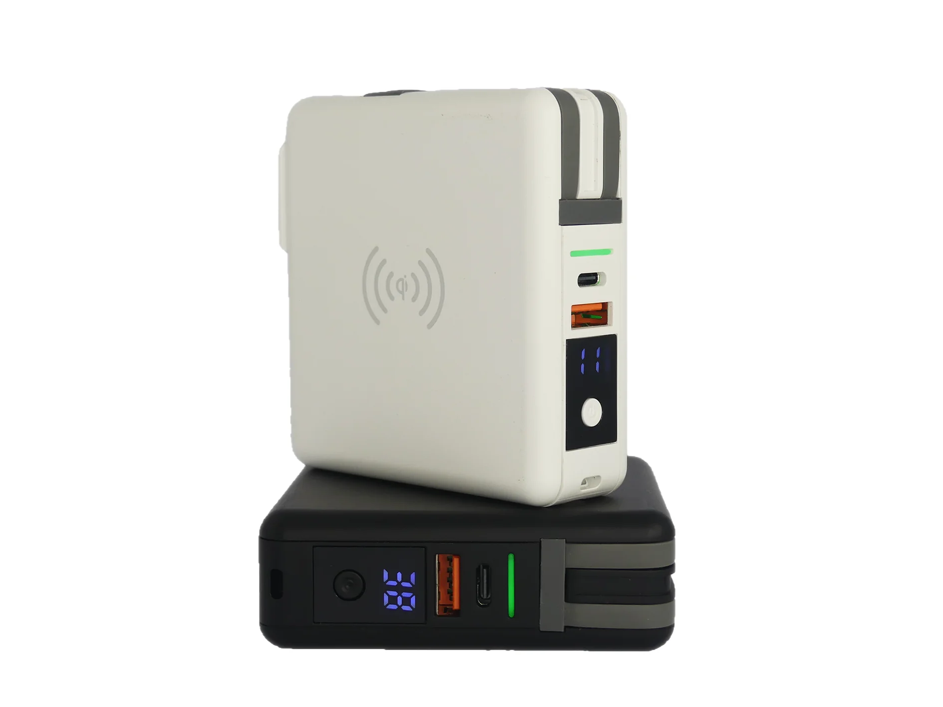 Nano 5 in 1 Power Bank Charger