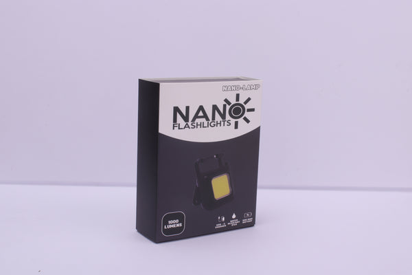 Nano Lamp