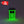 Nano S1000 5 Pack (Glow In The Dark)