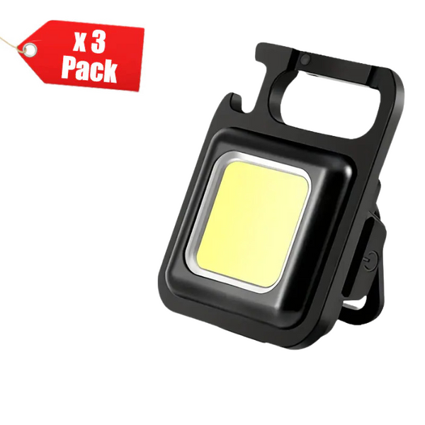 Nano Lamp - 3 Pack